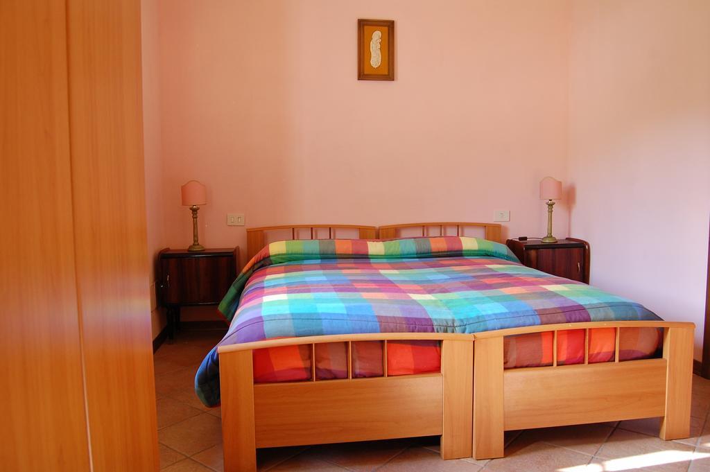 Cottage House Il Palazzetto Castelnuovo di Garfagnana Quarto foto