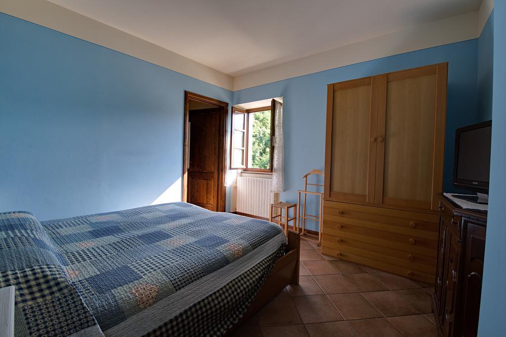 Cottage House Il Palazzetto Castelnuovo di Garfagnana Exterior foto